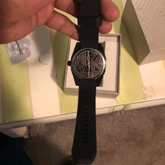 Morphic M34 brand new never worn - Picture 2 of 4